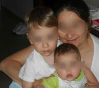 UPDATE: O ROMÂNCĂ din Bacău şi cei doi copii ai ei, ÎNGROPAŢI DE VII sub dărâmăturile hotelului lovit de avalanşa din Italia (VIDEO, FOTO)