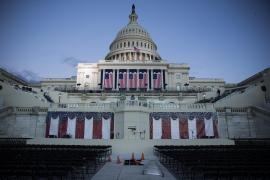 Care este programul ceremoniei de învestire a preşedintelui ales Donald Trump?