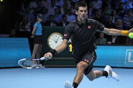 Djokovic, trimis acasă de Istomin