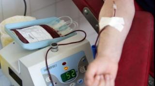 Centrul de Transfuzie Sanguină Bucureşti face apel la donarea de sânge: "Nevoia este foarte mare!"