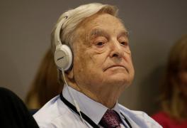 PREDICŢIILE lui George Soros pentru 2017! Miliardarul american lansează un AVERTISMENT TERIBIL (VIDEO)
