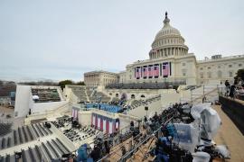 Cum arată ceremonia de 200 milioane de dolari a lui Donald Trump, în cifre