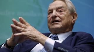 Miliardarul SOROS, critici dure la adresa lui TRUMP: "Un ucenic-dictator, care va opri influenţa pozitivă a SUA în lume"