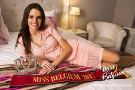 SCANDAL de la un click: Miss Belgia, acuzată de rasism! O postare surprinzătoare pe reţelele de socializare a stârnit furie