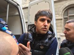 Declaraţii ULUITOARE ale românului acuzat că a furat diamantele de la PARIS! Pentru cine ar fi fost luate giuvaerele extrem de scumpe