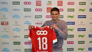 VIDEO Hagi l-a vândut pe cel mai bun tânăr fotbalist român. Primele declaraţii