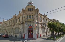 Lovitură cu stil la Satu Mare. Un copil de 14 ani a jefuit POŞTA