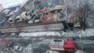 În iunie 2016, Primăria Sectorului 2 a amendat clubul Bamboo, pentru că nu avea autorizaţie de funcţionare