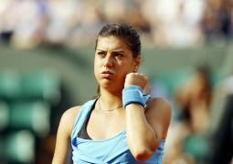 Sorana Cîrstea s-a oprit în optimile de finală Australian Open, învinsă de favorita nr.7 din competiţie