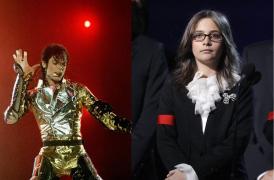 Transformare uluitoare a fiicei lui Michael Jackson. Paris e acum o tânără blondă, sexy, cu ochi care hipnotizează! Dar seamănă cu tatăl său? (GALERIE FOTO)