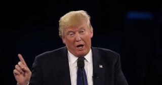 Fostul director CIA critică sever discursul lui Trump la agenție