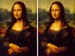 TEST: aveți simțul detaliului? Încercați să identificați deosebirile dintre cele două imagini