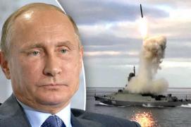 New York Times Video, pe Twitter: "BREAKING: Rusia urmează sa atace SUA cu rachete"