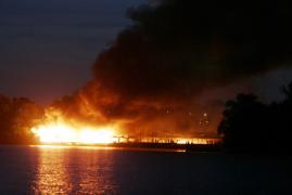 Audierile în dosarul incendiului de la Bamboo continuă, este aşteptat şi patronul clubului