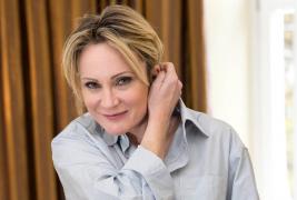 Patricia Kaas, DEZVĂLUIRI SENZAŢIONALE despre Remus Truică: Am fost o proastă ... dar sexul era extraordinar!