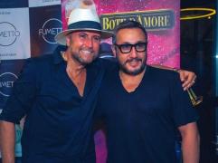 NECAZURILE continuă pentru patronul clubului Bamboo! Vila de lux a lui Joshua Castellano, distrusă în urma incendiului devastator