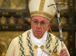 Papa Francisc, INTERVIU INCENDIAR pentru El Pais. Suveranul Pontif vorbeşte despre pericolul populismului şi cel de-Al Treilea Război Mondial