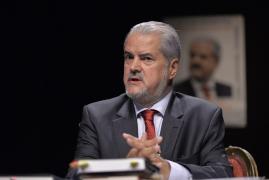 Adrian Năstase: Aseară a avut loc al doilea "descălecat" al preşedintelui Iohannis