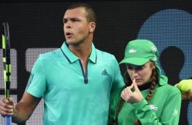 Scrisoare emoţionantă trimisă de un copil de mingi jucătorului Jo-Wilfried Tsonga la 12 luni după un gest care a uimit o lume întreagă (VIDEO)