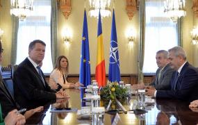 Liviu Dragnea: "Preşedintele Iohannis a instigat. Şi-a încălcat jurământul"