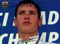 Campion mondial la ciclism, MORT în urma unui infarct!