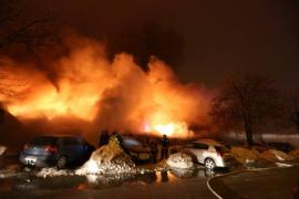 Anchetatorii întocmesc documentele, în cazul incendiului de la club Bamboo! Nu vor mai avea loc audieri