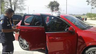 Tatăl a patru copii, asasinat în Thailanda. Crima a fost surprinsă de o cameră de supraveghere!