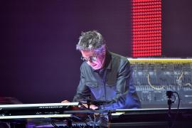 Premieră muzicală: La 68 de ani, Jean-Michel Jarre anunţă primul său turneu american