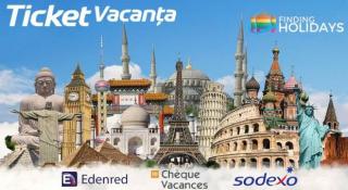 VEŞTI BUNE pentru bugetari! Fiecare angajat va primi un VOUCHER DE VACANŢĂ în valoare de 1.450 lei