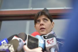 Kovesi despre modificarea Codurilor Penale: "Are loc o dezincriminare mascată a abuzului în serviciu"