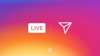 Fii LIVE pe Instagram: Opţiunea de a transmite clipuri în direct, disponibilă în întreaga lume în curând