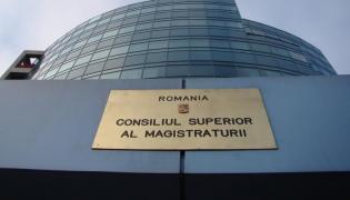 CSM a dat AVIZ NEGATIV pentru proiectele de ordonanţă de urgenţă privind graţierea şi modificările Codului Penal