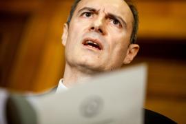 Generalul Coldea a adus chitanţe din vacanţele petrecute alături de Sebastian Ghiţă: "Nu am clarificat dacă sunt reale"