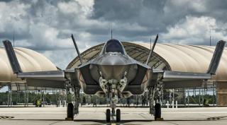 Lockheed Martin, furnizor al ARMATEI ROMÂNE, cifră de afaceri record: 47,2 miliarde de dolari