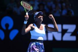 Venus Williams ajunge din nou în finala Australian Open, după 14 ani