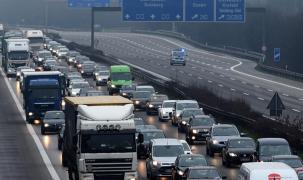 ANUNŢ IMPORTANT pentru români: Germania introduce TAXA PE AUTOSTRADĂ pentru şoferii străini!