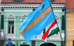 Ținutul Secuiesc AGITĂ iar spiritele: Inițiativă pentru AUTONOMIE, publicată în Monitorul Oficial!