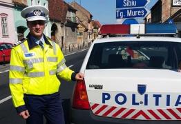 Pe cine ar GRAŢIA poliţistul Godină dacă ar fi preşedintele României. Toată lumea ar fi fericită!
