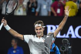 Roger Federer, URIAŞ! E cel mai bătrân finalist de Grand Slam, din 1974 încoace