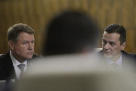 Klaus Iohannis îl ceartă pe premier. Scrisoarea preşedintelui către Sorin Grindeanu: "Atrag atenţia..."