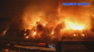 INCENDIUL de la Bamboo: Structura de rezistență a clubului va fi dezafectată total