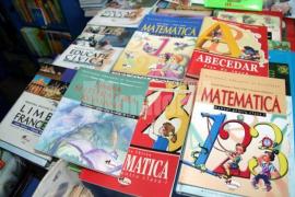 LISTA manualelor auxiliare aprobate. ANUNŢUL făcut de Ministerul Educaţiei