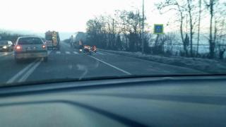 Accident ORIBIL în Prahova: O fată de 16 ani a fost UCISĂ pe trecerea de pietoni! Adolescenta se ducea la şcoală