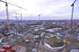 Şase persoane căutate în Austria pentru că ar fi furat din şantierele unor firme de construcţii, prinse în Olt