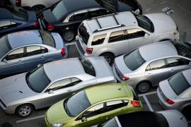 50 de milioane lei pentru "Prima maşină" în 2017. Anul trecut s-a cheltuit doar 1,41% din suma alocată