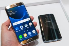 Iată noul Samsung Galaxy S8: îţi poate scana irisul, dar NU mai are mufă Jack pentru căşti. Ce alte opţiuni surpriză aduce noul flagship al Samsung