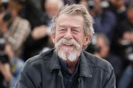 Actorul britanic Sir John Hurt a murit:"Făuritorul de baghete" din Harry Poter suferea de cancer!