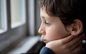 O scrisoare care ÎȚI TAIE RESPIRAȚIA: "Tati, te rog, nu divorța și de mine!". Mii de ROMÂNI dau share