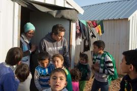 ONU către Trump: "Programul federal de reinstalare a refugiaţilor este vital!"