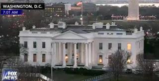 Au rămas cu GURA CĂSCATĂ! Ce s-a întâmplat la CASA ALBĂ, în timpul unei emisiuni Fox News. Totul a fost transmis în direct (VIDEO)